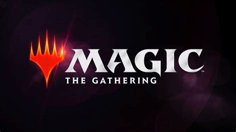 magix the gathering
